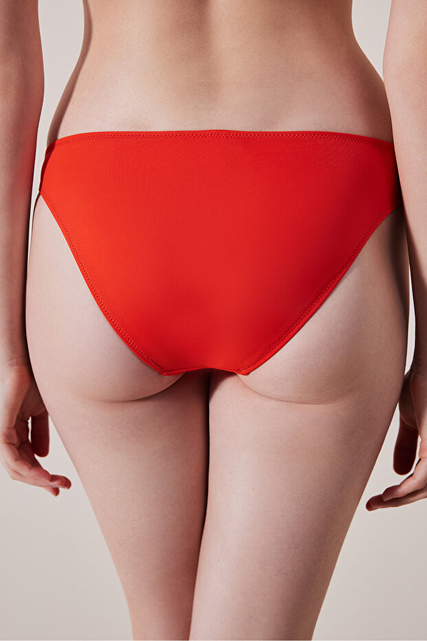 Slip Bikini Altı - 2