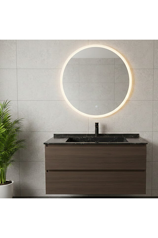 AKRİLİK LAVABO - 4