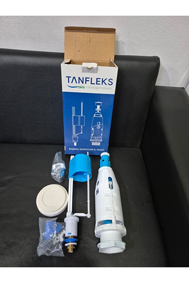 basmalı rezervuar iç takim - 3