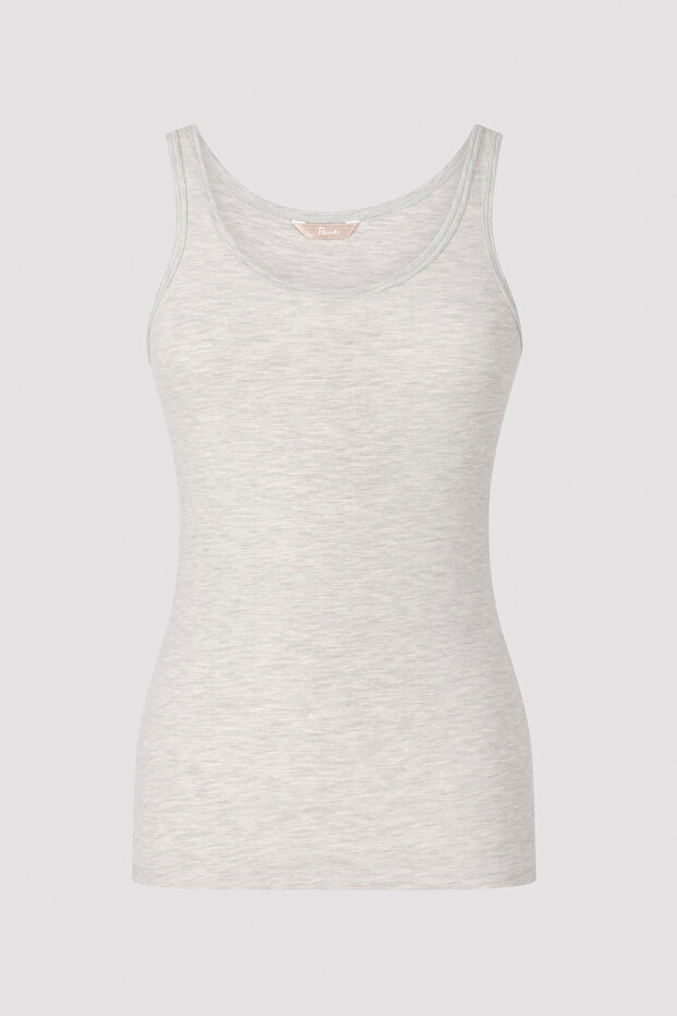 Hot Tech Basic термо тениска с презрамки - 2