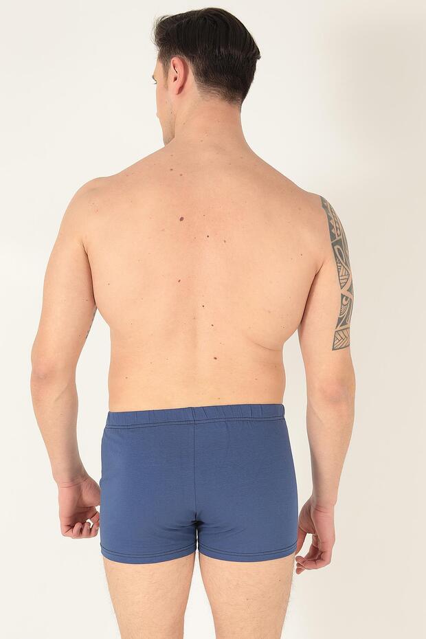 Confortable Erkek Boxer - 8