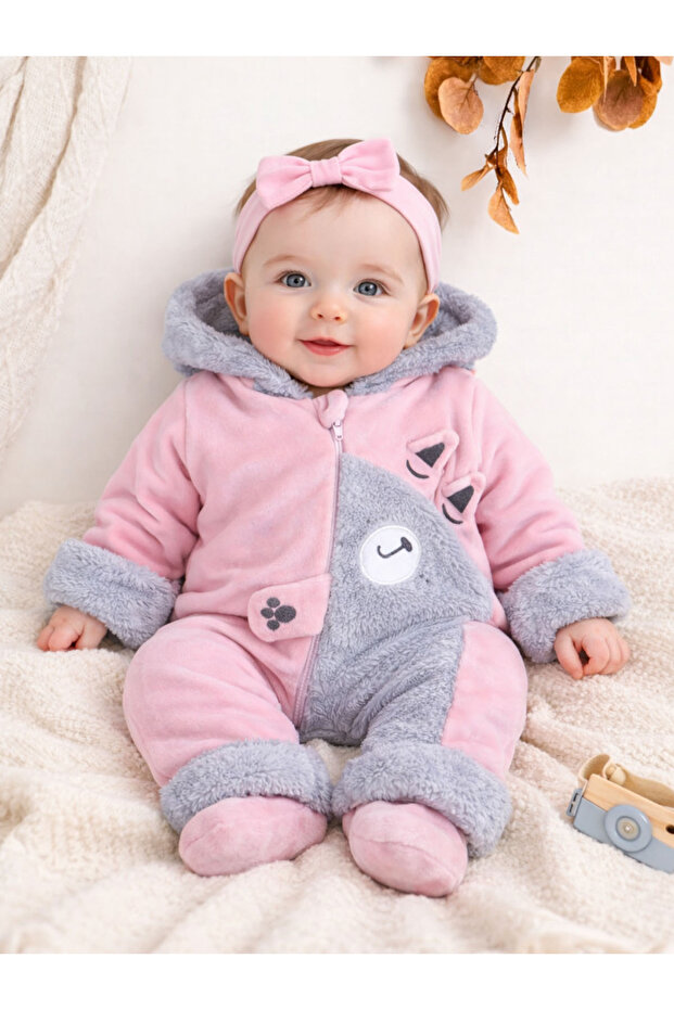 KIZ BEBEK WELSOFT TULUM