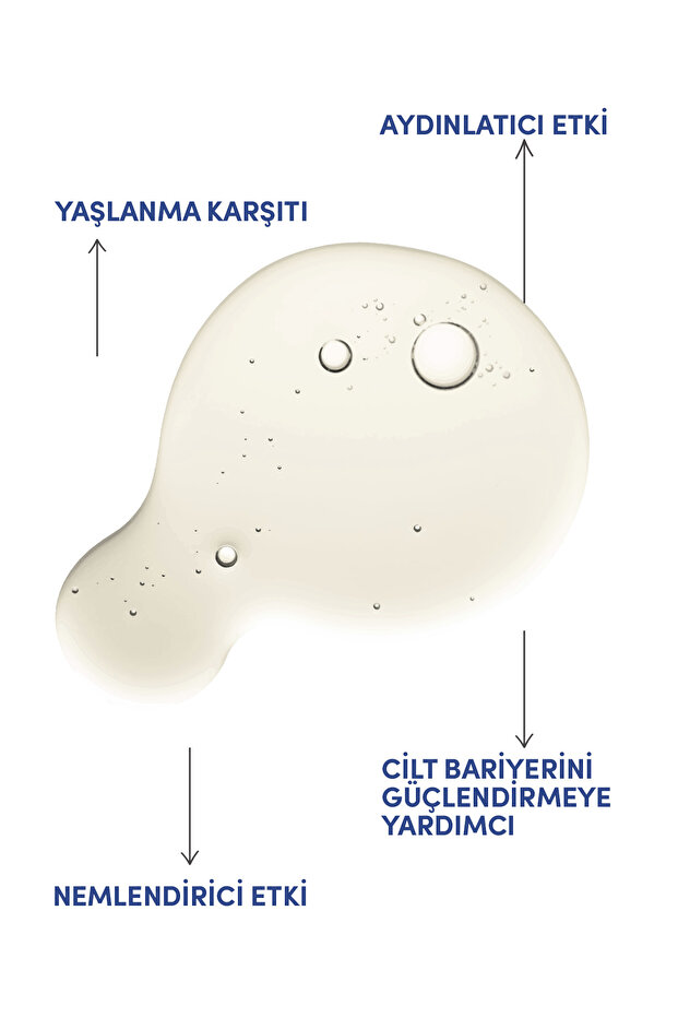 Yenileyici Yaşlanma Karşıtı Retinol Gece Serumu 30 ml - 2