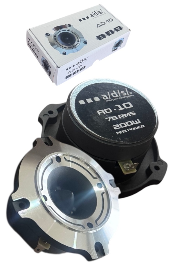 ADS dom tweetter - 2