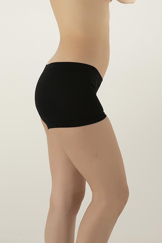 بوكسر بدون شرائح - 5