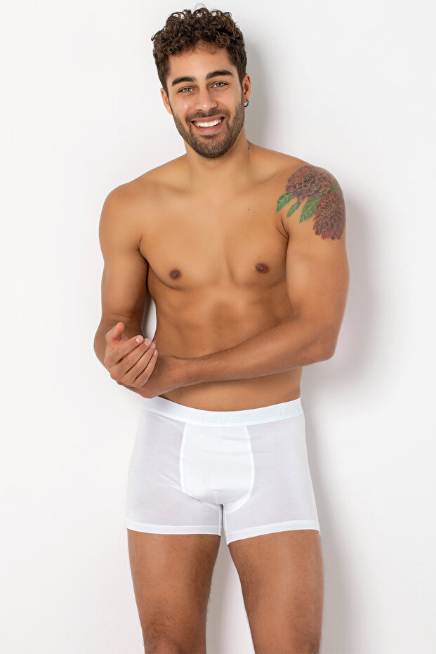 Arthur Cotton Erkek Boxer - 2