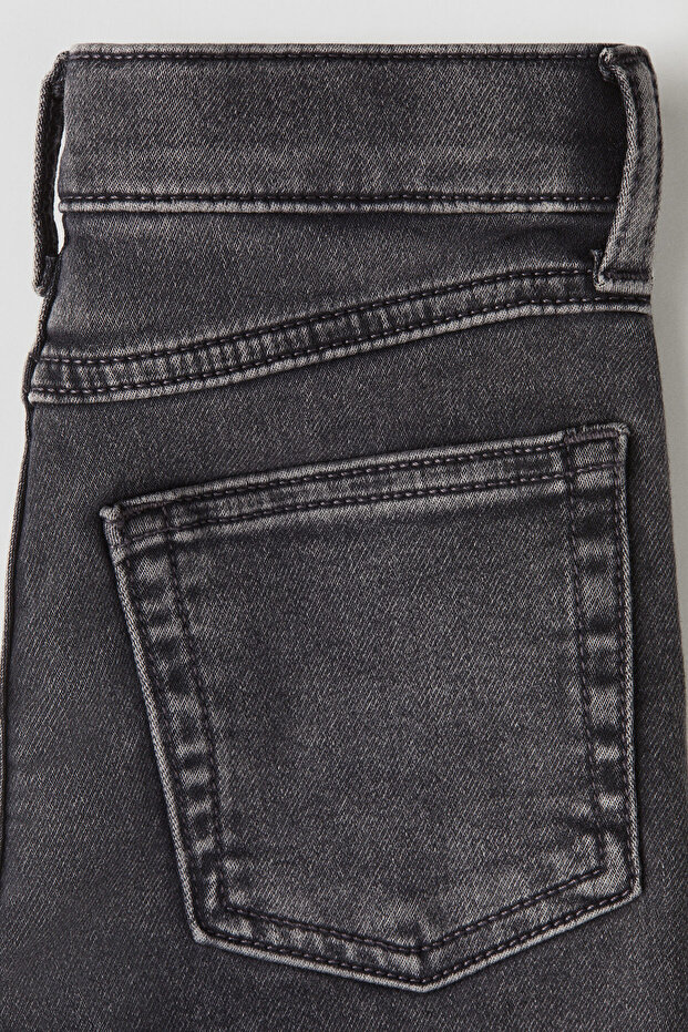 Super Soft Slim Fit Jeans - 5