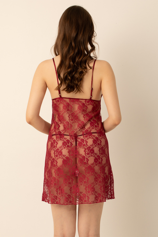 Σέξι νυχτικό - 6