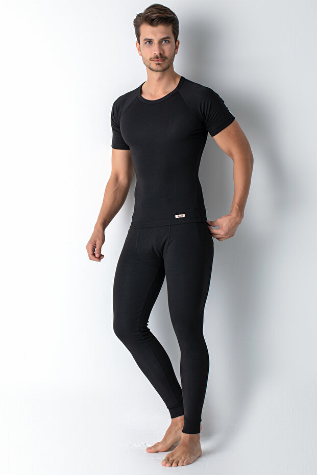 Termal Erkek Alt İçlik - 8