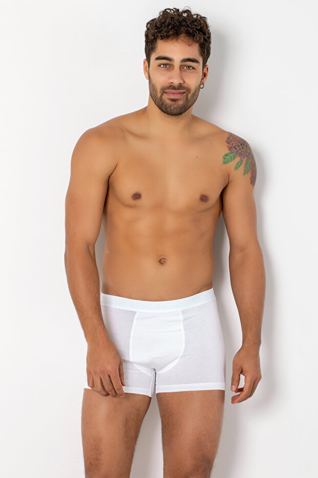 Arthur Cotton Erkek Boxer - 6