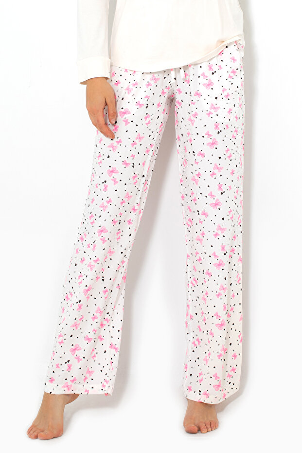 Magic Dream Pijama Takımı - 8