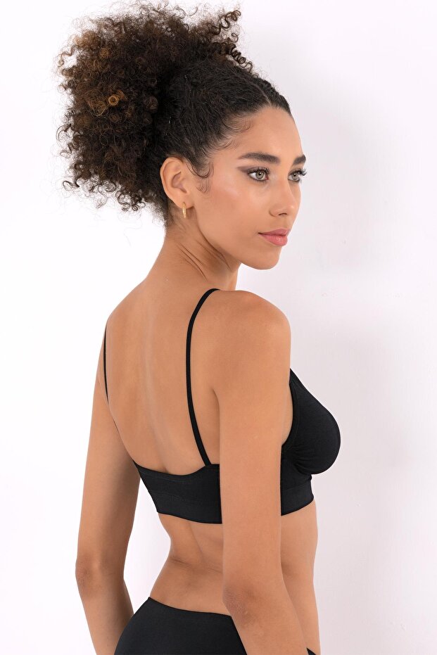 Seamless Büstiyer - 4