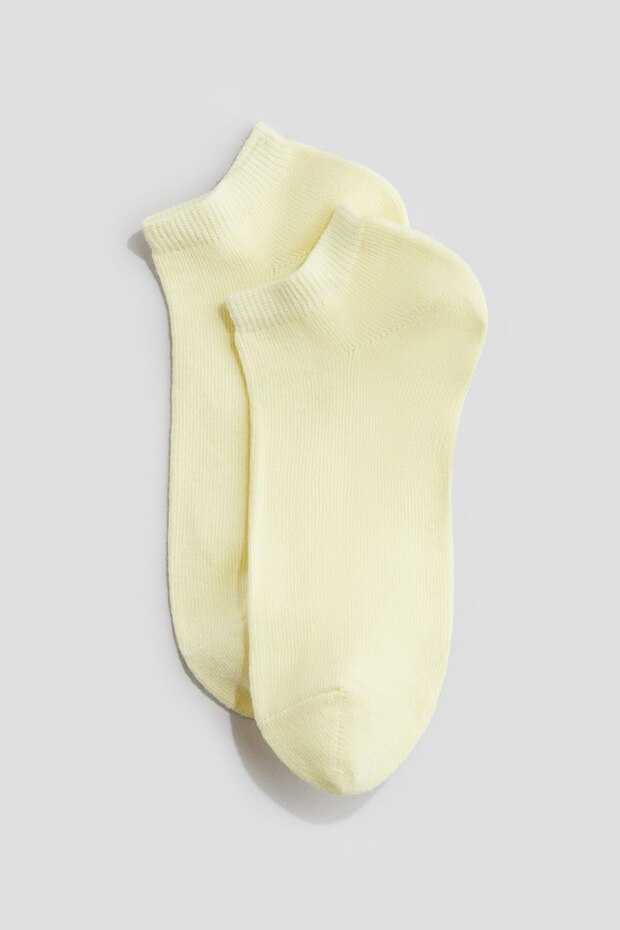 10'lu Patik Çorap - 2