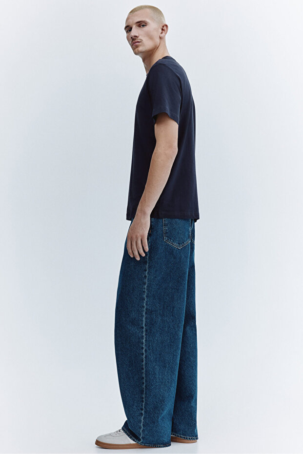 Regular Fit Tişört - 5