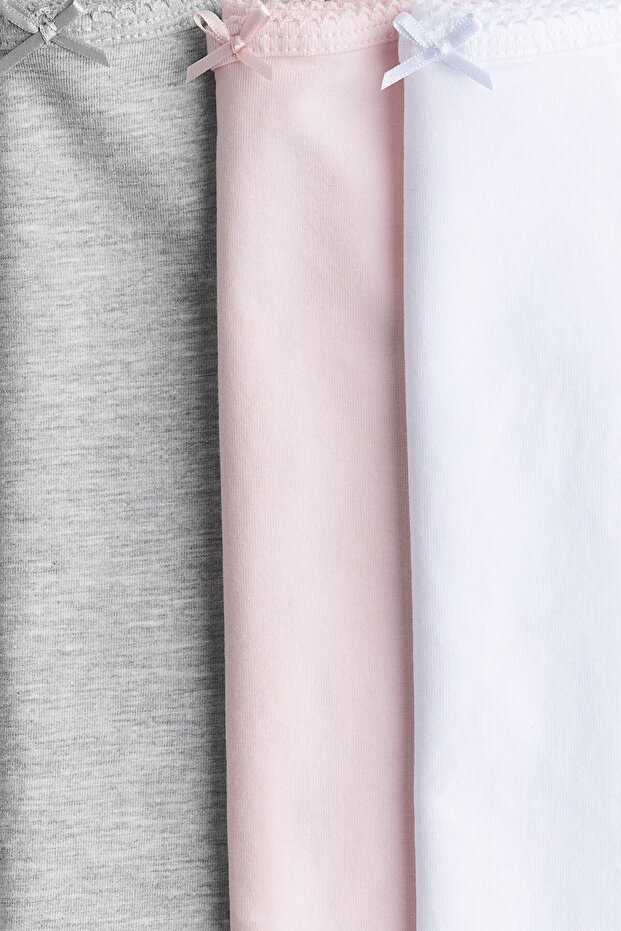 3'lü Jarse Atlet - 2