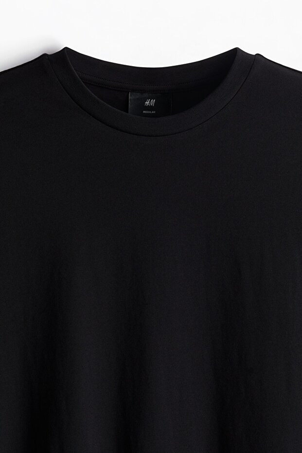 3'lü Regular Fit Tişört - 2