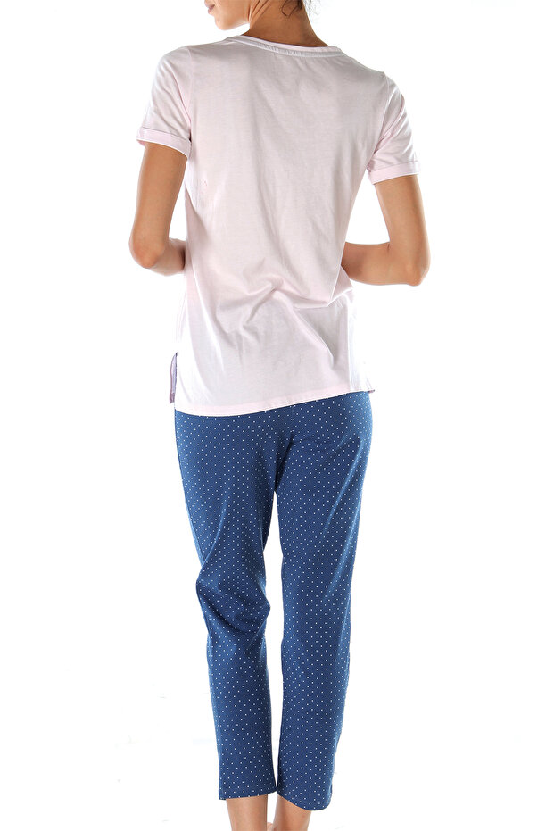 Σετ πιτζάμες Night Dreaming - 4