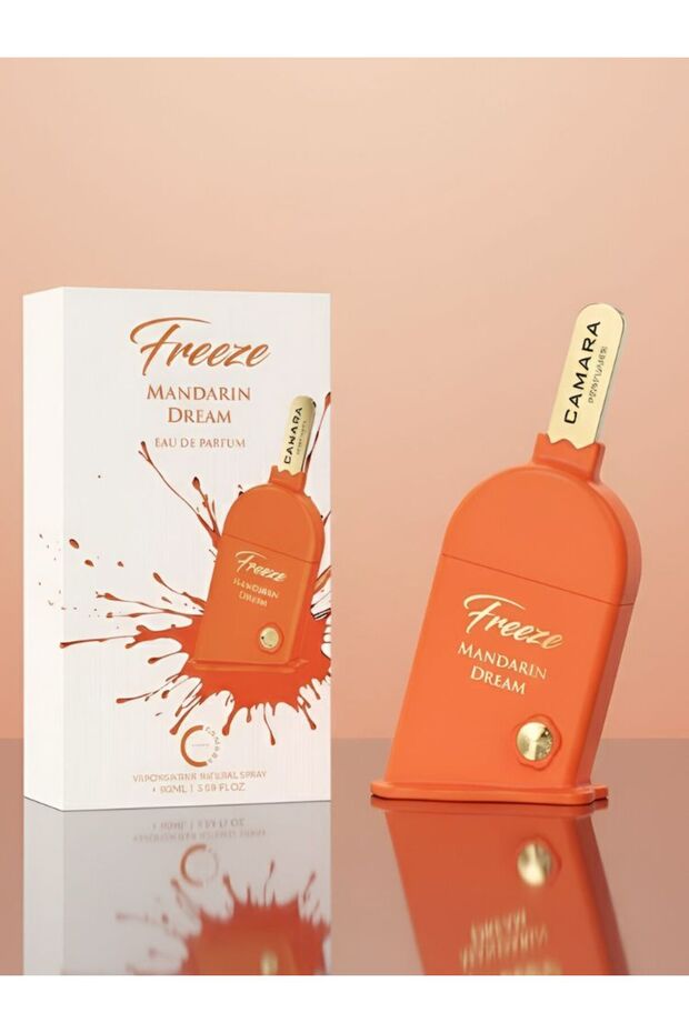 Freeze Mandarin Dream edp 90mL