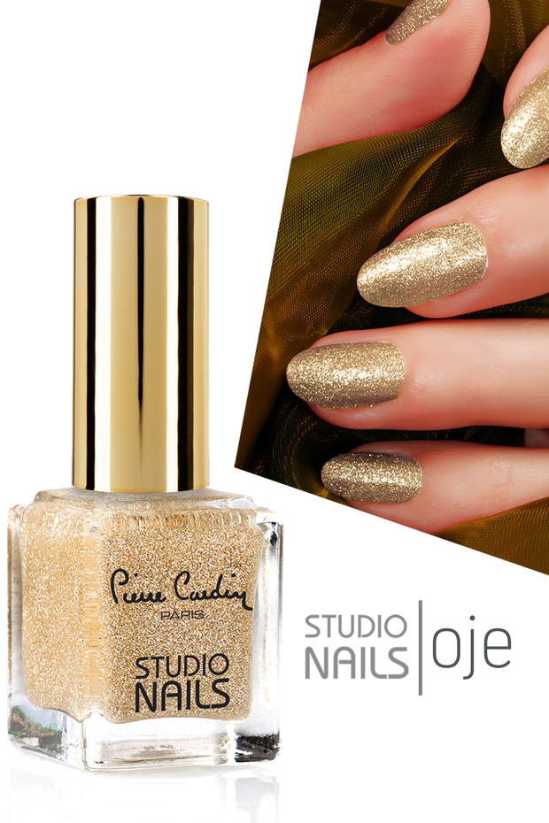 Studio Nails Oje -086 - 8