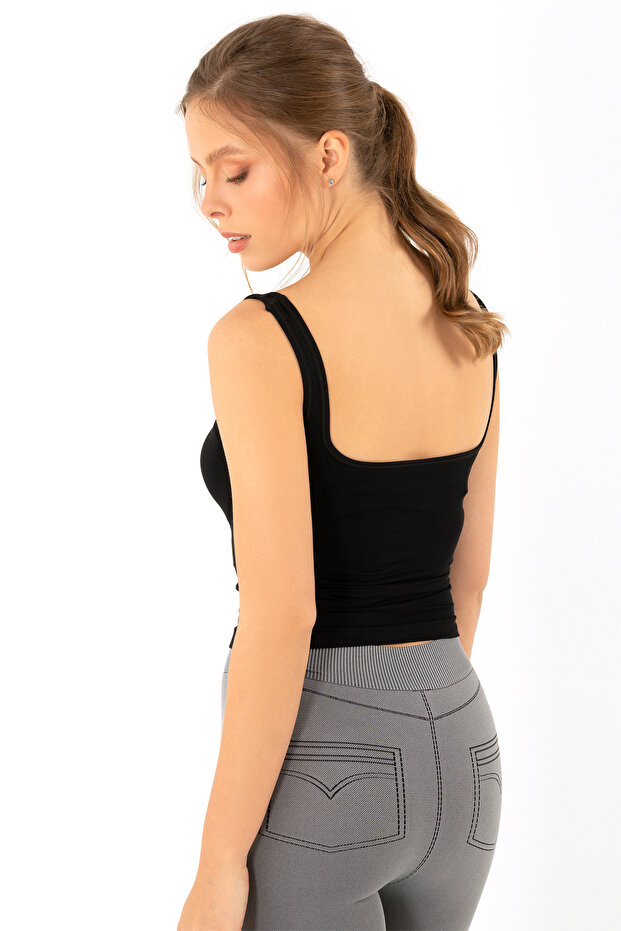 Odesa Seamless Tayt - 5