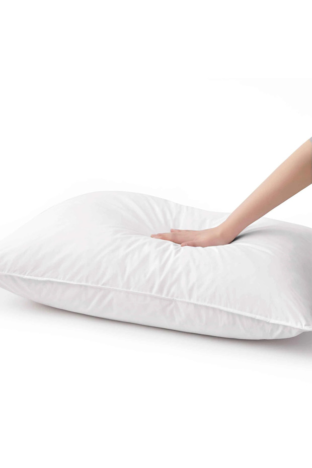 مخدة غيمة فندقية - 6