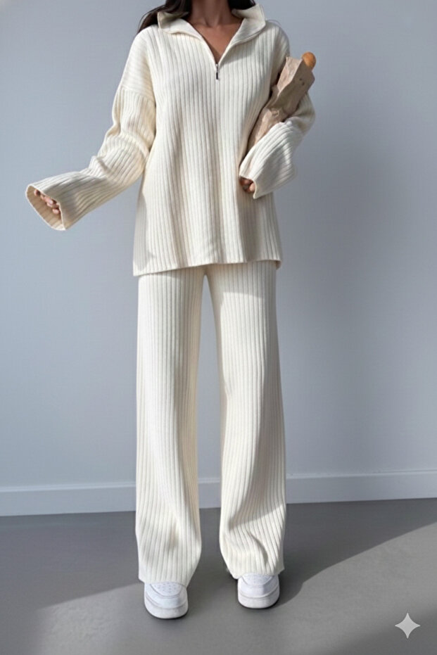 KIŞLIK Eşofman - 1