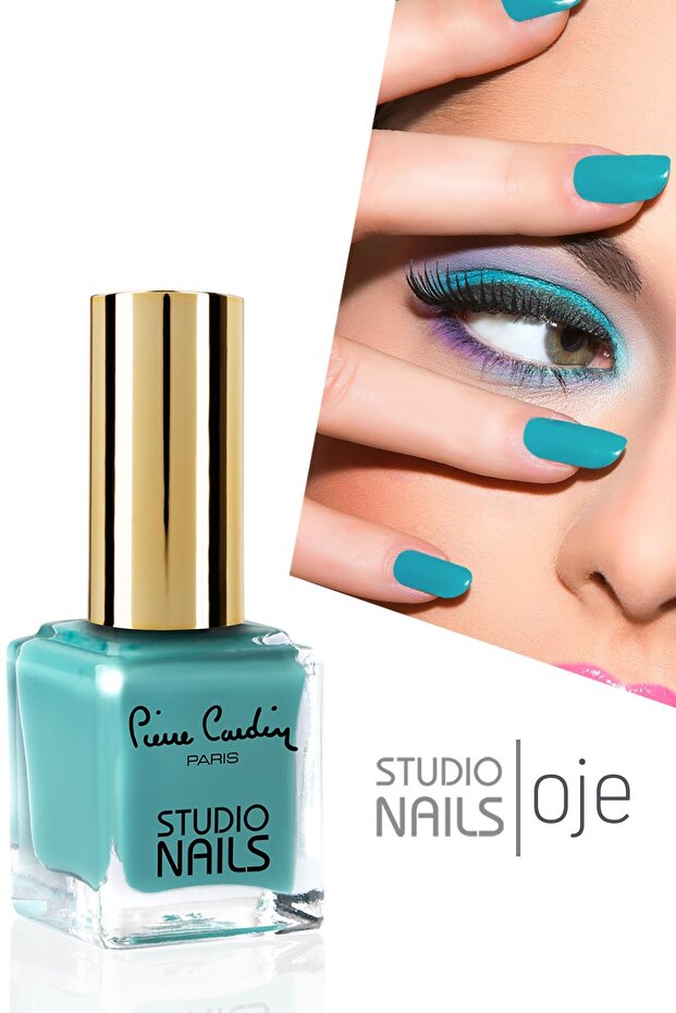 Studio Nails Oje -072 - 7