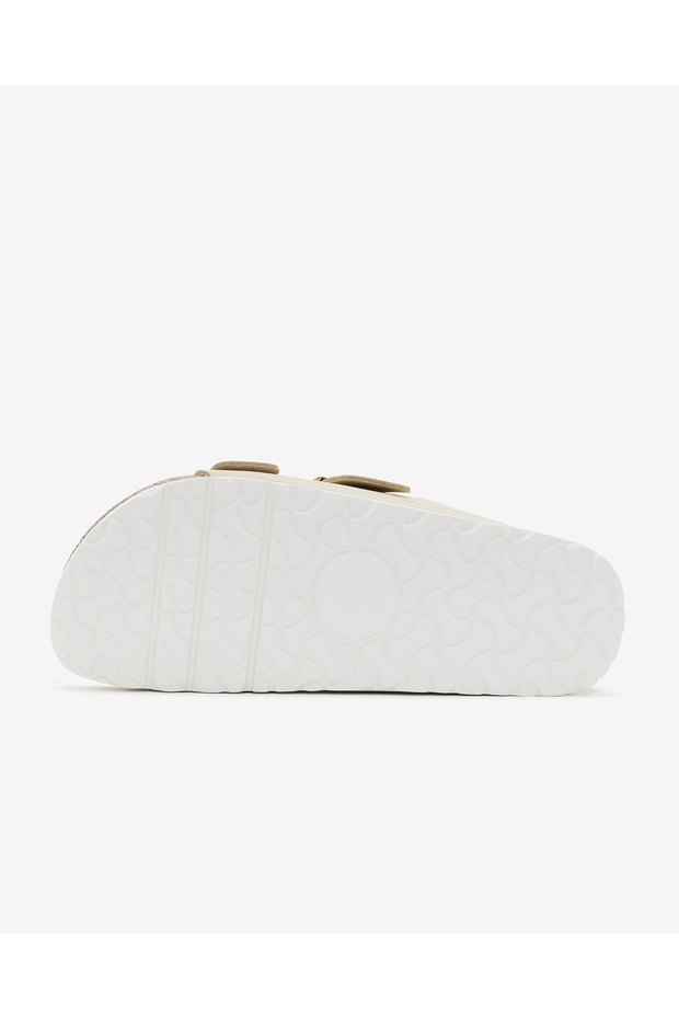 ARIZONA PLATFORM FLEX NU Kadın Gri Terlik 1026924 - 4