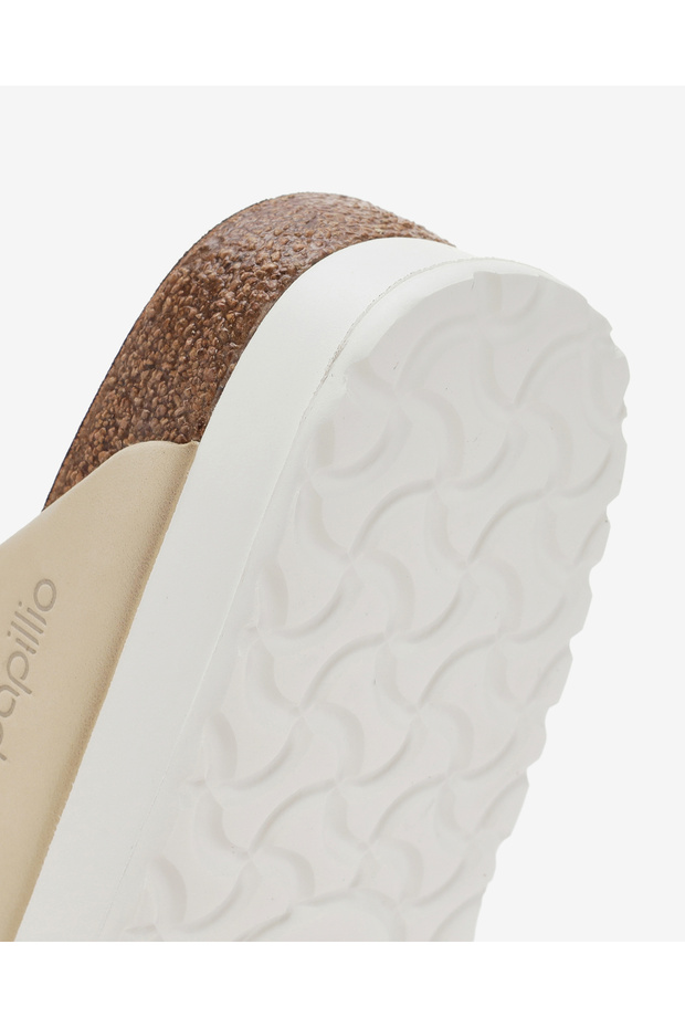 ARIZONA PLATFORM FLEX NU Kadın Gri Terlik 1026924 - 8