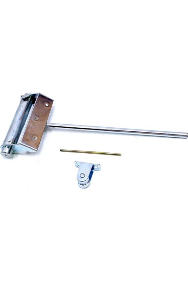 Kapı Kapatma İtme Yayı - 2