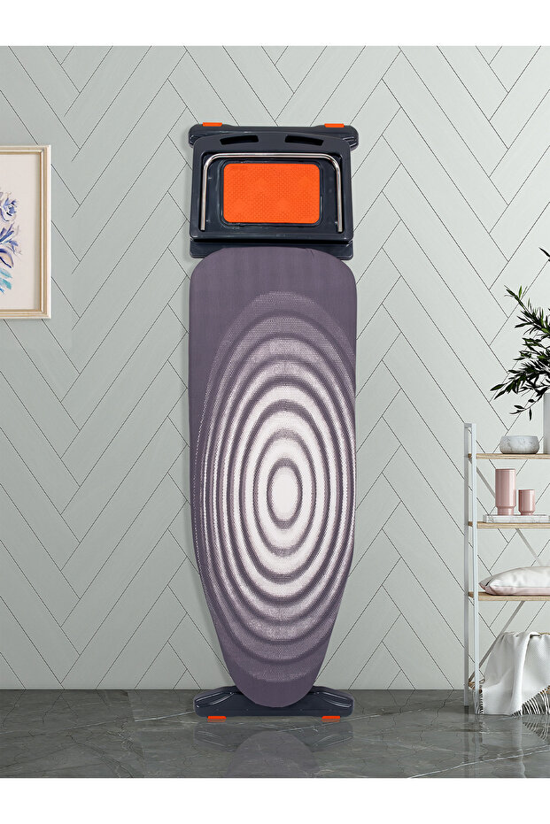 Cm-920 Gloria Delux Ütü Masası - 1