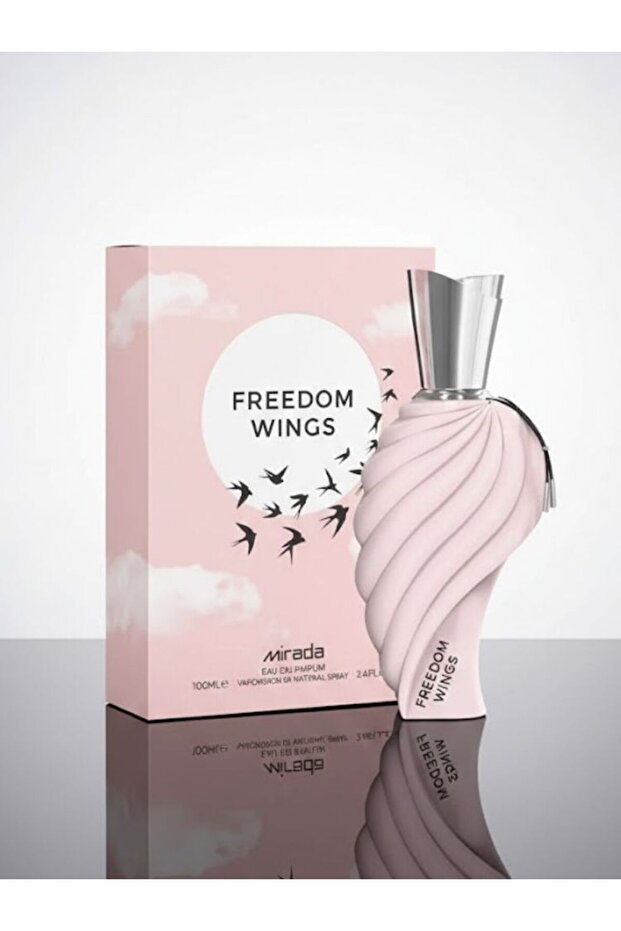 Freedom Wings edp 90mL