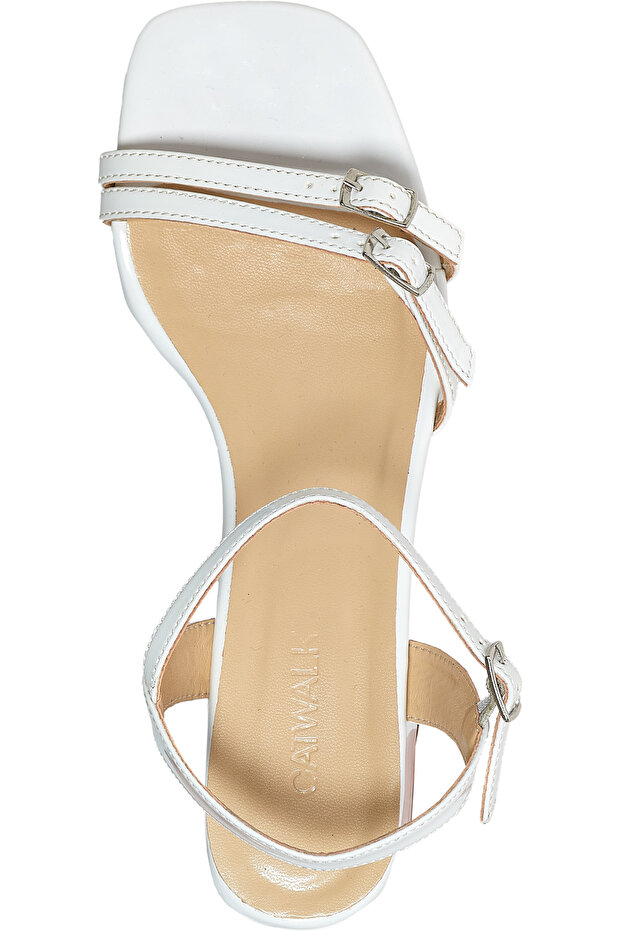 Topuklu Sandalet - 2