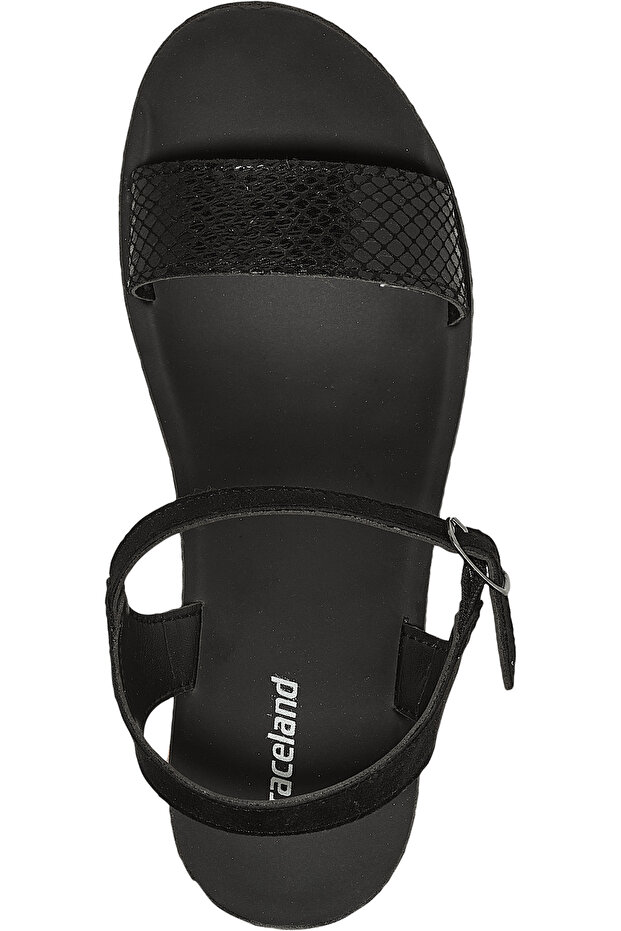 Topuklu Sandalet - 2