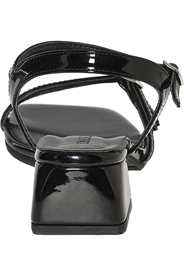 Topuklu Sandalet - 3