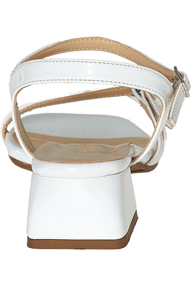 Topuklu Sandalet - 3