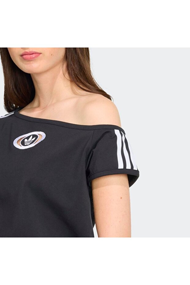 KC8796 KC8796 OFFSHOULDER TEE - 6