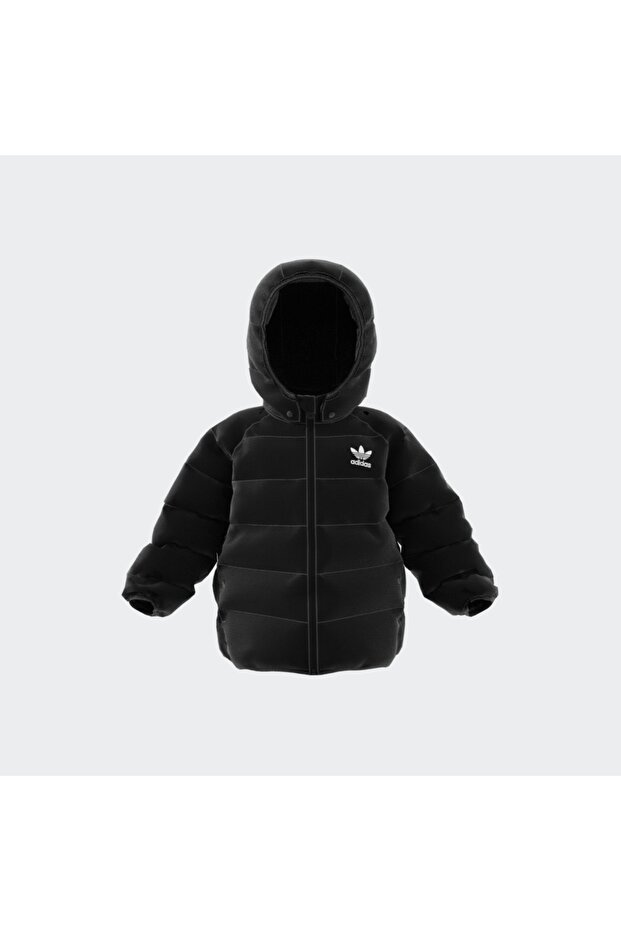 IX7493 IX7493 DOWN JACKET - 7