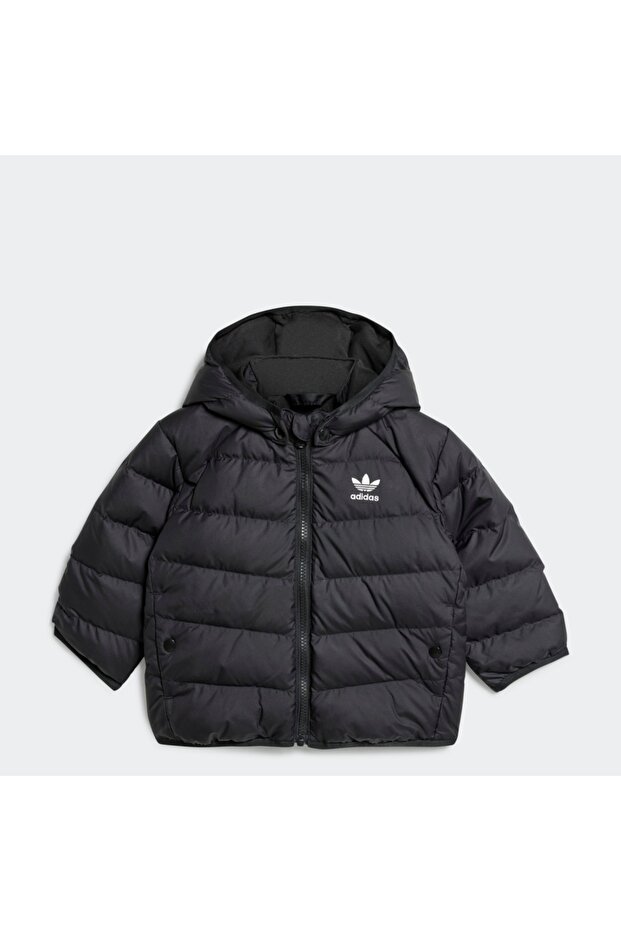 IX7493 IX7493 DOWN JACKET - 2