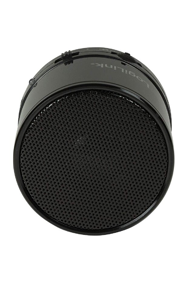 Sp0051 Bluetooth Speaker With Mp3 Player - 2