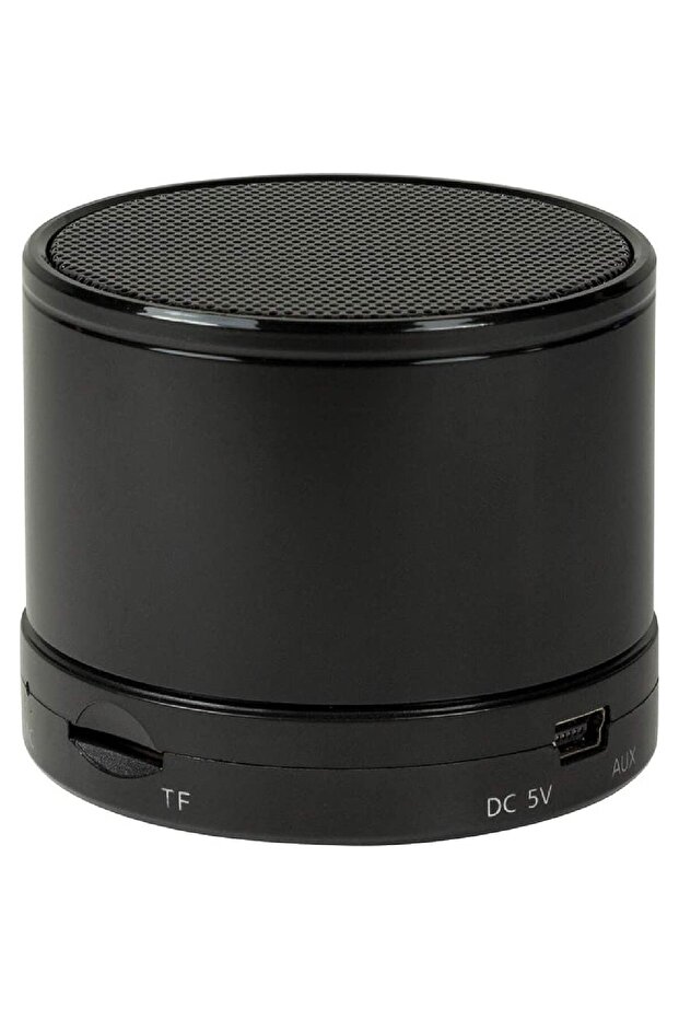 Sp0051 Bluetooth Speaker With Mp3 Player - 4