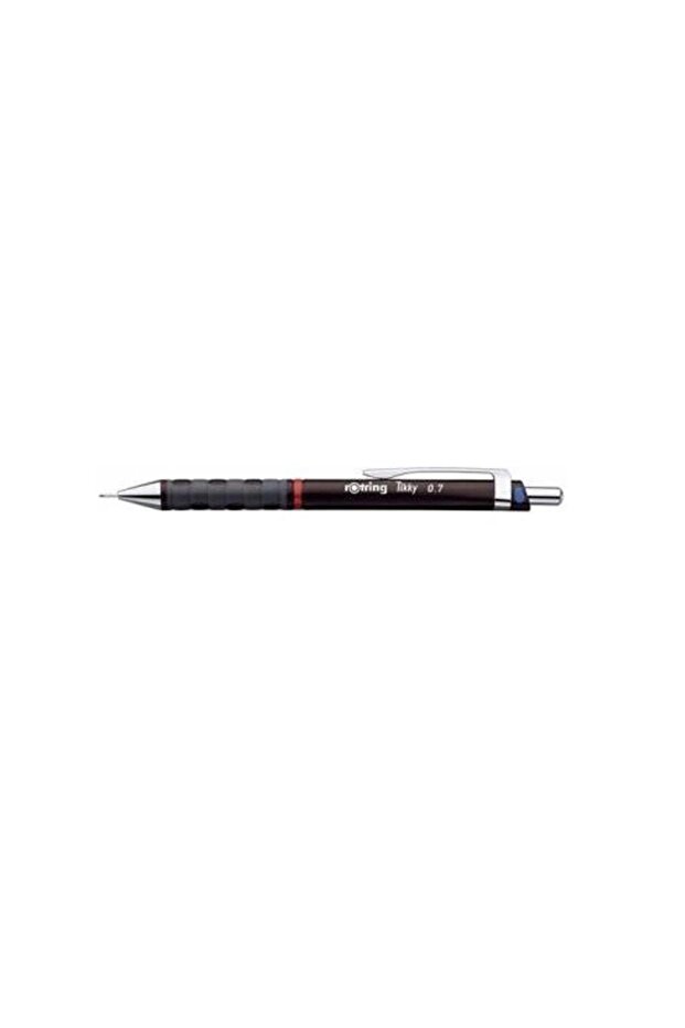 Tikky Versatil Pen 0.7 mm Wine
