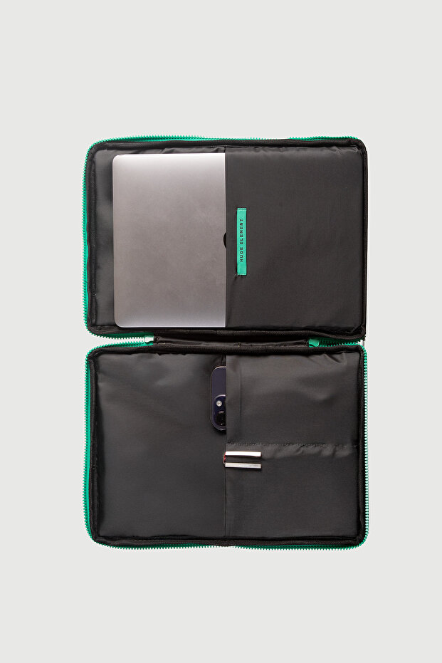 Huge Loppe Case Brown - 4