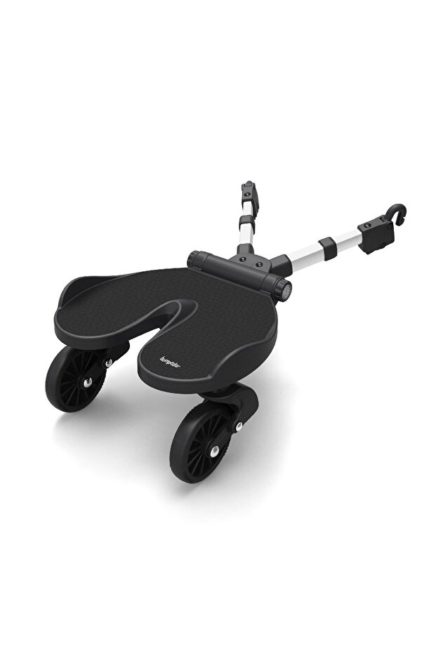 Second Child Step Black - 6