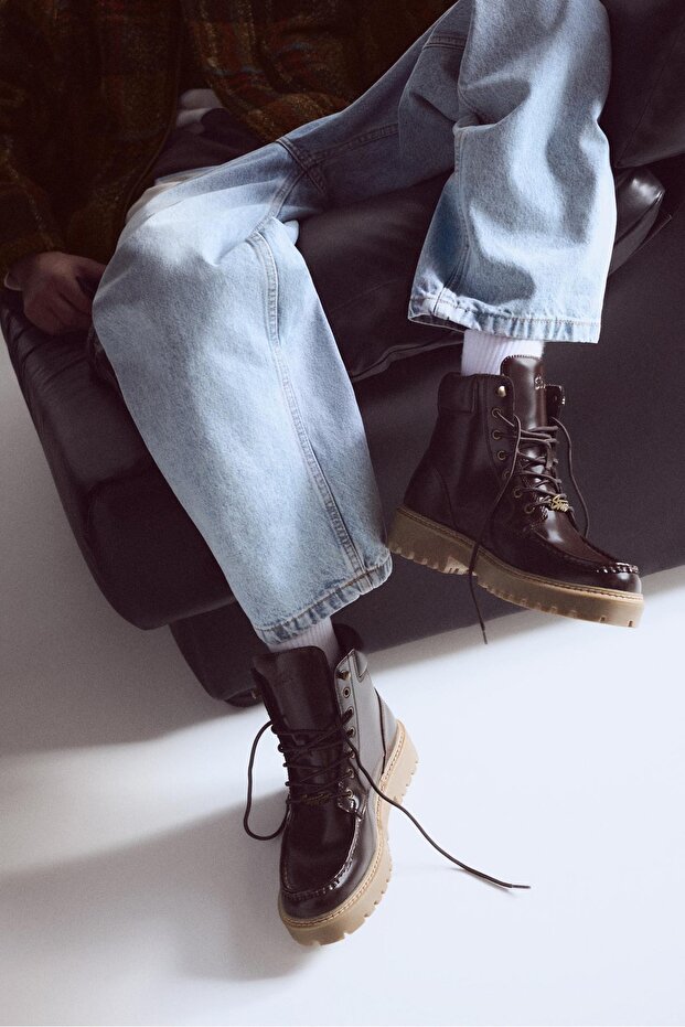 STWD bağcıklı bot - 6