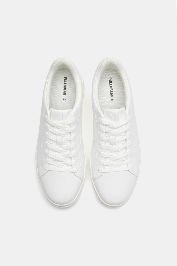 Basic hacimli spor ayakkabı - 3