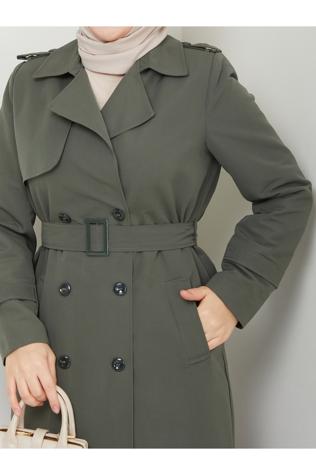 5001 ТРЕНЧКОТ - 5