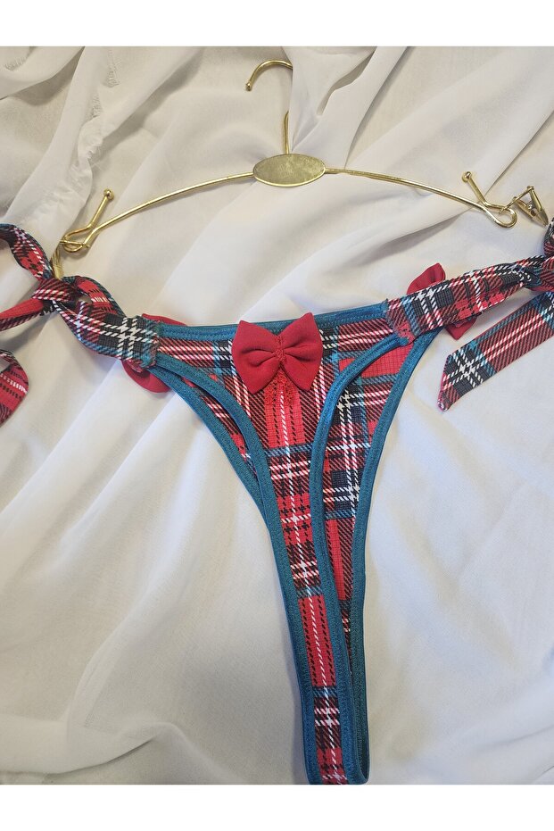 Hello kitty string - 2