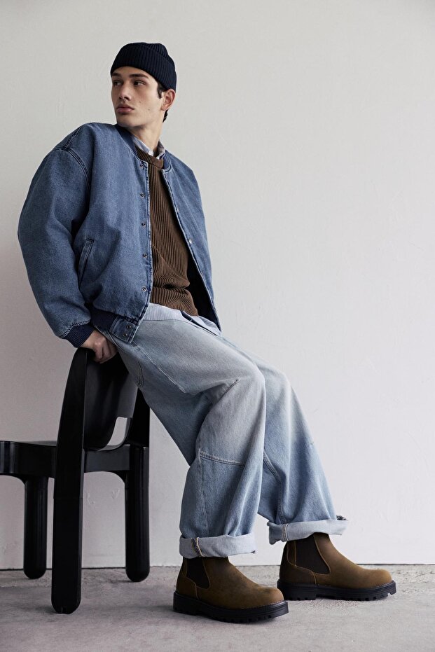 Deri Chelsea bot - 6