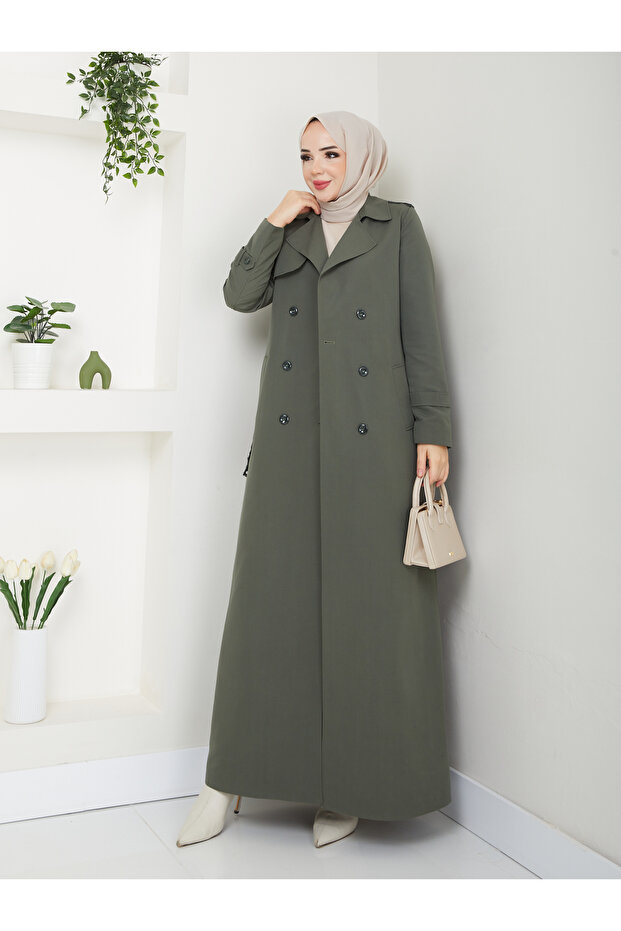 5001 ТРЕНЧКОТ - 6